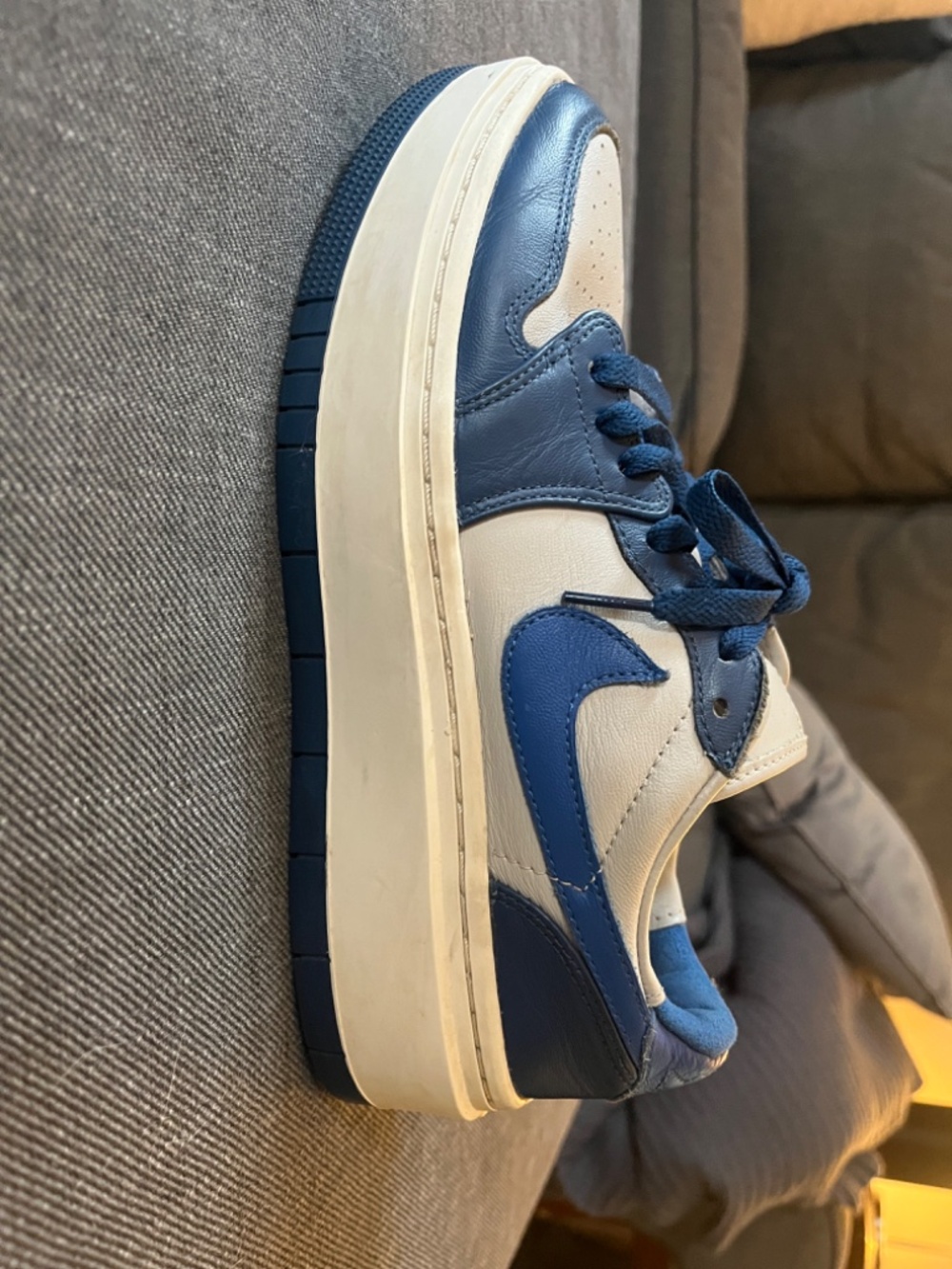 Nike Air Jordan 1 Elevate Low - Picture 3 of 7